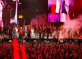 Concert Day 1 Anh Trai Vượt Ngàn Chông Gai 2026: Dấu ấn thăng hoa của đại nhạc hội