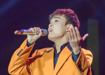 Hồ Văn Cường: “Bước” là dấu mốc để nhìn lại và đi tiếp sau 10 năm ca hát