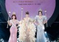 Nguyễn Mai Phương, Nguyễn Thị Minh Châu và Bùi Thanh Vân đăng quang Hoa hậu Thế giới Doanh nhân Việt Nam 2026