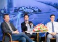 Tọa đàm phân tích thị trường Bất Động Sản-  Kỷ niệm 8 năm thành lập CLB Bất Động sản Vrec & Hrec và chúc mừng 22 năm ngày Doanh Nhân Việt Nam.