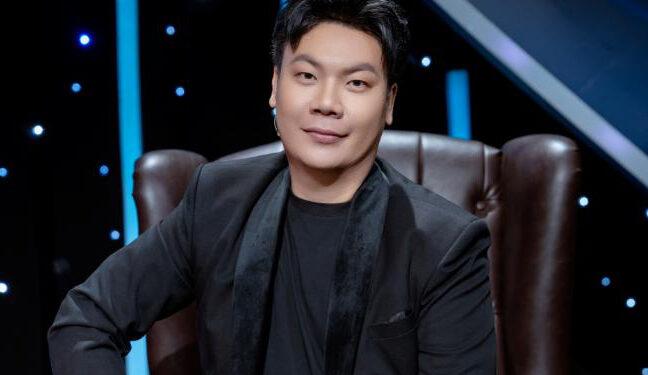 Hamlet Trương tiết lộ lý do muốn tạm dừng để nhìn lại chính mình