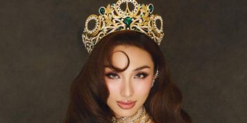 Ngô Bảo Ngọc Khởi Động Hành Trình Dự Thi MGI All Stars