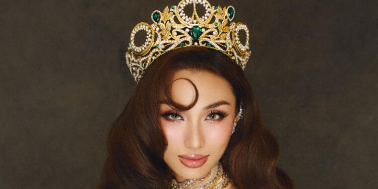 Ngô Bảo Ngọc Khởi Động Hành Trình Dự Thi MGI All Stars