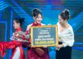 Huỳnh Trúc vượt Sing K và Nguyễn Kim Thạch, giành ngôi vị cao nhất “Miền của gió”