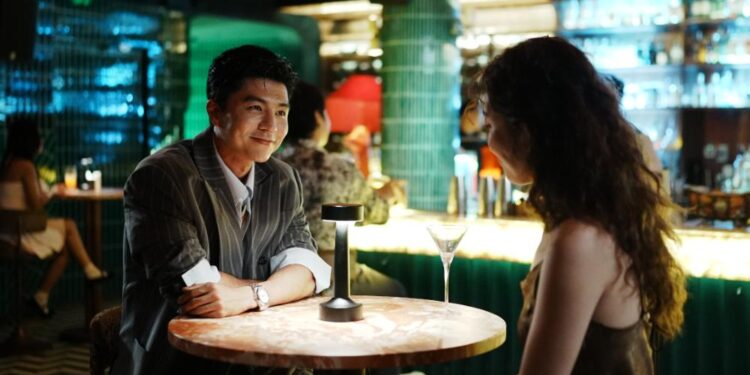 “Bắt Cá Ba Tay” tung Teaser: Thúy Ngân cùng lúc vướng vào 3 mối tình, “một đống rắc rối” chờ phía trước