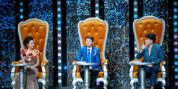 Đỗ Thảo My, Chấn Minh và Phượng Tiên bứt phá với những tình khúc vượt thời gian   