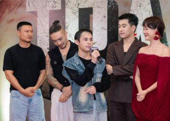Đinh Viết Tường: “Điều khó khăn nhất không phải bệnh, mà là sự cô độc”