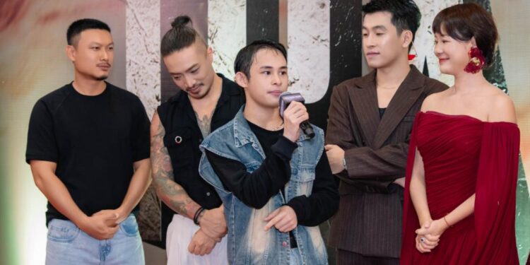 Đinh Viết Tường: “Điều khó khăn nhất không phải bệnh, mà là sự cô độc”