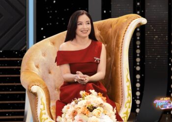 Ca sĩ Như Hảo: “Tôi chỉ muốn khán giả nhớ đến mình là một ca sĩ bình thường nhưng sống hết mình vì nghề nghiệp”