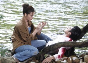 Siêu phẩm truyền hình Thái Lan “Canh bạc tình thù” chính thức đổ bộ khung giờ vàng TodayTV