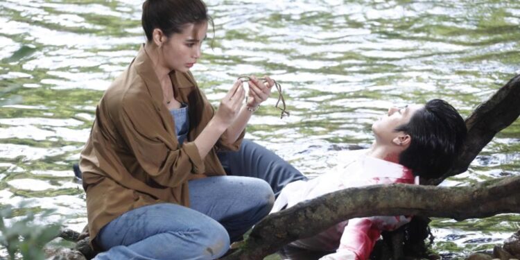 Siêu phẩm truyền hình Thái Lan “Canh bạc tình thù” chính thức đổ bộ khung giờ vàng TodayTV