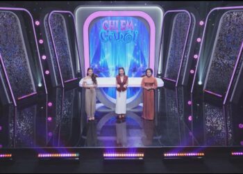 Ca sỹ – Diễn viên Phương Trinh Jolie đưa ra góc nhìn về việc mang thai trước khi kết hôn