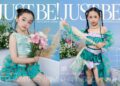 9 đại sứ nhí kể chuyện văn hóa Việt qua thời trang tại Angel’s Wish Kids Fashion Show 2026