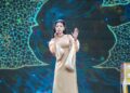 Đỗ Thảo My hé lộ cơ duyên đến với nghệ thuật dù tốt nghiệp song bằng quốc tế quản trị kinh doanh