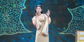 Đỗ Thảo My hé lộ cơ duyên đến với nghệ thuật dù tốt nghiệp song bằng quốc tế quản trị kinh doanh