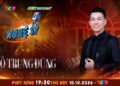 Đời Nghệ Sỹ: Ca sỹ Hồ Trung Dũng giữ bản sắc riêng giữa thị trường giải trí biến động