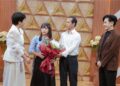 Không dám nghĩ sẽ kết hôn, người phụ nữ khuyết tật tìm thấy hạnh phúc từ một cuộc gặp gỡ