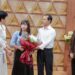 Không dám nghĩ sẽ kết hôn, người phụ nữ khuyết tật tìm thấy hạnh phúc từ một cuộc gặp gỡ