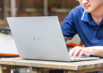 ASUS chính thức mở bán laptop đồ họa ProArt P16 với RTX Spark chuyên cho Agentic AI tại Việt Nam