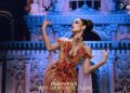Hoa Hậu Emoura Phạm tỏa sáng trong đêm bán kết Miss Grand International 2026