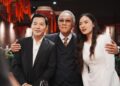 Trần Bảo Sơn khẳng định: Làm diễn viên lâu năm là lợi thế cho tôi khi trở thành Đạo diễn!