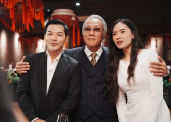Trần Bảo Sơn khẳng định: Làm diễn viên lâu năm là lợi thế cho tôi khi trở thành Đạo diễn!