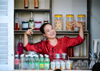 Nghệ sĩ Thanh Ngọc gửi tới thế hệ trẻ: “Bị đạo diễn la rầy chính là sự dạy dỗ, đừng vội nản lòng”