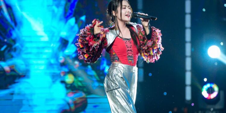 Sing K, Nguyễn Kim Thạch, Huỳnh Trúc cùng bước ra khỏi giới hạn trong vòng “Đồng điệu”