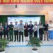 UBND phường Xuân Trường – Đà Lạt và Tập đoàn IMC hợp tác tổ chức giải chạy Cầu Đất Hybrid Run 2026