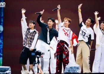 SAO Concert – The Stardom Music Festival khép lại với hơn 50 nghệ sĩ, 12 giờ âm nhạc ngập tràn cảm xúc