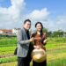    Michael Lang trình làng “Thuận buồm xuôi gió” và thông điệp chạm đến trái tim người nông dân