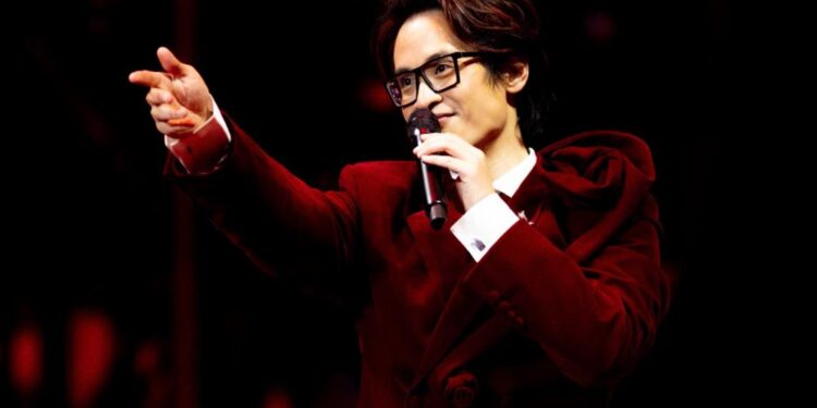 Hà Anh Tuấn bất ngờ “Thả Thính” Friends Meeting đúng Sinh nhật, Fans lập tức “Đứng Ngồi Không Yên”