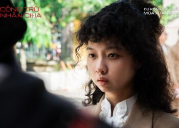 “Có những phép tính, đáp án là một mạng người”: “Cộng Trừ Nhân Chia” hé lộ trailer đầy bí ẩn