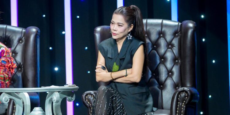 Ca sĩ Mỹ Lệ tiết lộ lý do gần 10 năm không ra sản phẩm mới