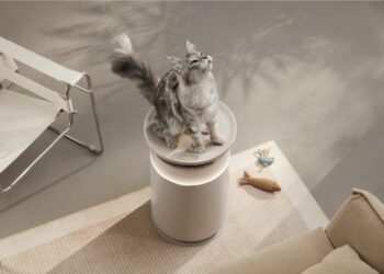 Hai sản phẩm của Dreame được vinh danh “Những Phát Minh Tốt Nhất 2026” của tạp chí TIME