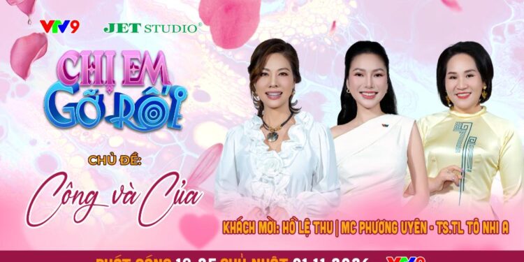 Ca sĩ Hồ Lệ Thu chia sẻ cách giải quyết tranh chấp tiền sửa nhà giữa con rể và gia đình vợ sau ly hôn
