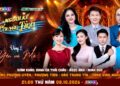 Phượng Tiên tiết lộ lý do bất ngờ thử sức với âm nhạc sau gần 6 năm làm diễn viên