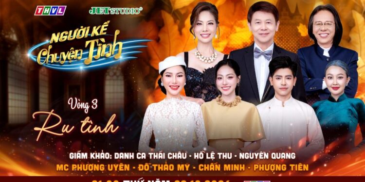 Đỗ Thảo My ghi điểm với tình khúc Ngô Thụy Miên, nhận điểm 10 từ danh ca Thái Châu
