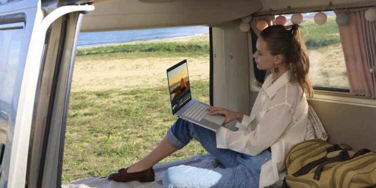 ASUS mở đặt trước ProArt P16 trang bị RTX Spark chuyên cho Agentic AI tại Việt Nam