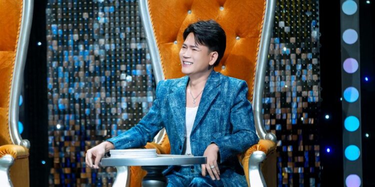 Quách Thành Danh từng đánh đổi con đường học vấn để theo đuổi đam mê