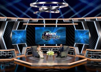 Hành trình lột xác thành “ngôi sao trình diễn” và những áp lực khắt khe của thị trường hải ngoại của ca sĩ Hồ Lệ Thu