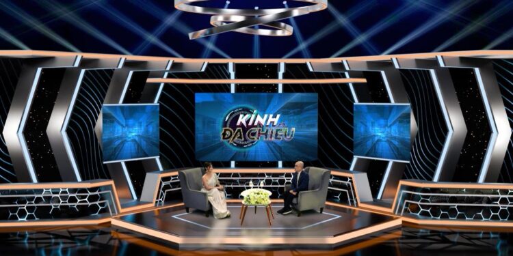 Hành trình lột xác thành “ngôi sao trình diễn” và những áp lực khắt khe của thị trường hải ngoại của ca sĩ Hồ Lệ Thu
