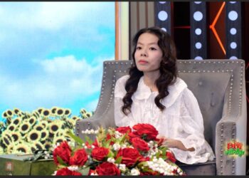Đời Rất Đẹp: Trần Ngọc Anh Thư và câu chuyện xúc động về que kem chưa từng được ăn