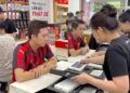 Di Động Việt chính thức mở bán iPhone Duo, ưu đãi đến 9,5 triệu đồng
