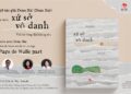 Nhà văn, nhà báo Đoan Bùi trở về Việt Nam, gặp gỡ độc giả với “Xứ sở Vô danh”
