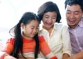 Câu Chuyện Cuộc Sống: Lời hứa của cha mẹ ‘hành trang’ của con trẻ