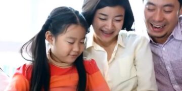 Câu Chuyện Cuộc Sống: Lời hứa của cha mẹ ‘hành trang’ của con trẻ