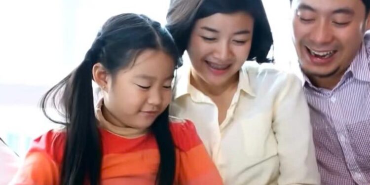 Câu Chuyện Cuộc Sống: Lời hứa của cha mẹ ‘hành trang’ của con trẻ