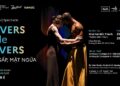 Mặt Sấp, Mặt Ngửa (L’avers Et Le Revers) – Cuộc gặp gỡ giữa Múa đương đại, Âm Nhạc và các nền văn hóa