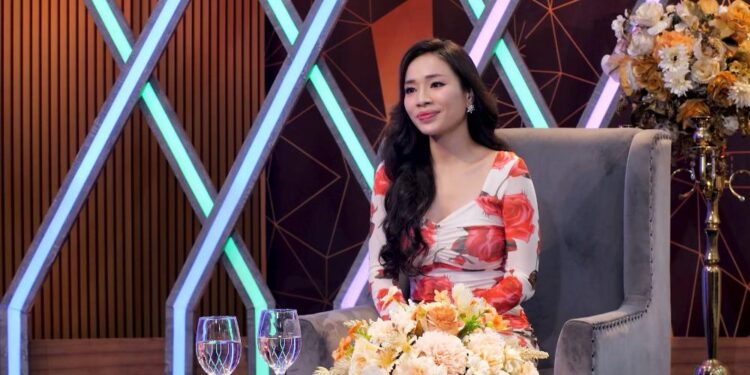 Diễn viên Trang Tuyền: “Không có vai diễn nào là dễ, mỗi nhân vật đều dạy cho mình một bài học”